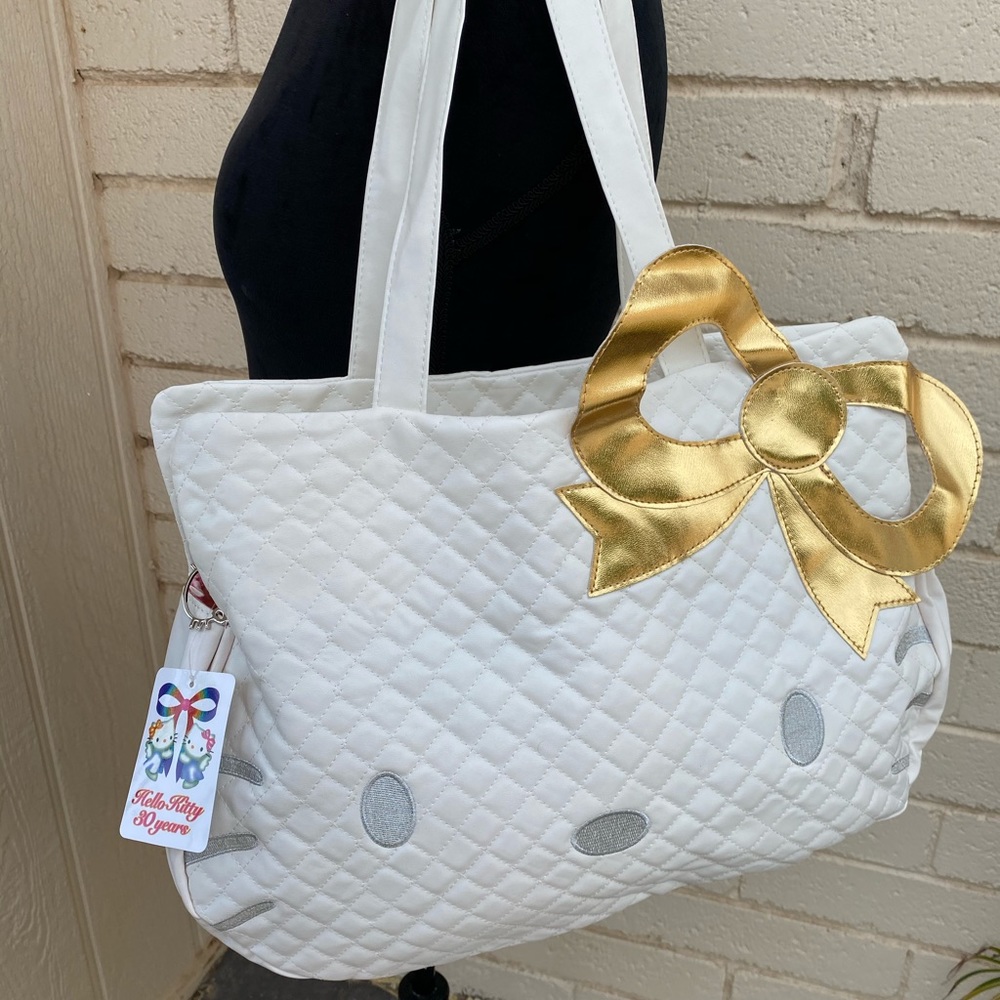 Hello Kitty Handbag